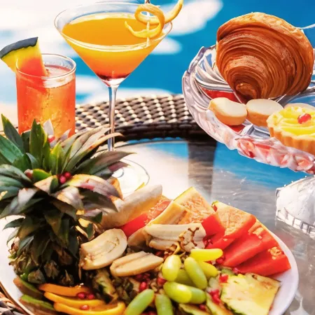 Dallas Beach Resorts
