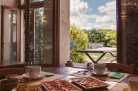Agriturismo le Mandrie di Ripalta
