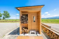 Yugen Retreats Furano - 2 stjerner