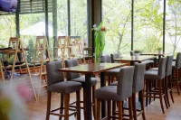 PhuKasa Valley Maesot - Breakfast