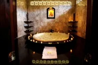Puri Mas Boutique Resort & Spa - Spa