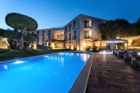 HOTEL GOLDEN BARCELONA