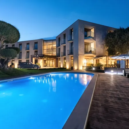 HOTEL GOLDEN BARCELONA