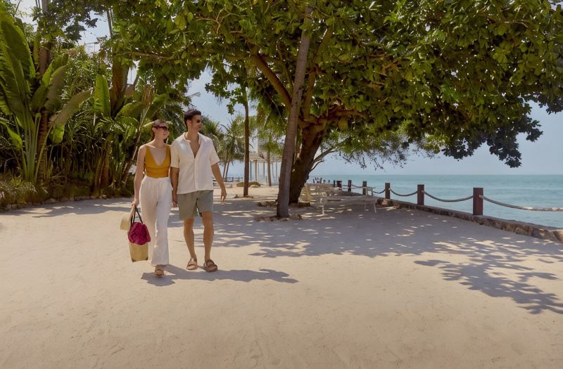 Conrad Koh Samui photo 5
