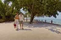 Conrad Koh Samui - De lujo