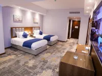 The Guard Hotel Hotels near El Safa