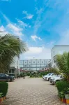Sher Bengal Beach Resort - parking