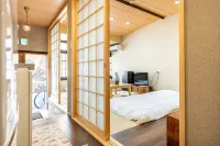 Machiminami toujours guesthouse - Villas