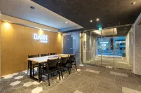 Dash Living Asakusa East - balcony