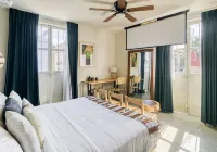 Selina Oaxaca - Homestay