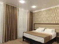 Gostinichnyij Kompleks Petrovskij Hotel Hotels in Tikhoretsky District