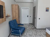 Hotel Ansar 伊茲布巴什酒店