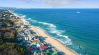 Gangneung the First Pension - Homestays