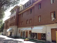 Hotel Santa Lucia Hotels in Acquappesa
