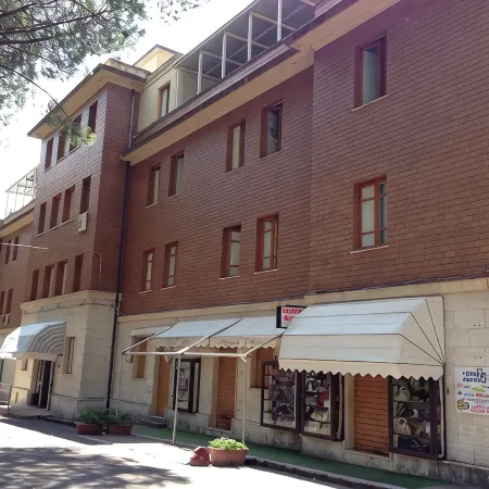 Hotel Santa Lucia