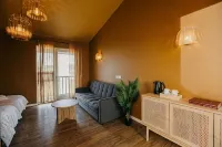 The Hill Guesthouse - Bữa sáng