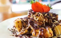 Narita Hotel Tangerang - Bãi đậu xe
