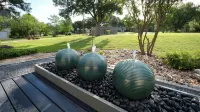 i stayed at 311 b . . . designer guest studio in tranquil residential setting - 4-Star