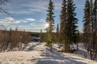Dreamy 2 Bed Cabin #2 - Alaska Kenai Getaway - シャレー