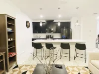 Townhome with Private Pool • Champions Gate Orlando • Resort Amenities