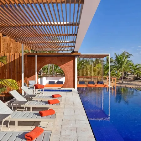 Mövenpick Resort Lamantin Saly