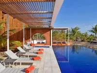 Mövenpick Resort Lamantin Saly - Beach