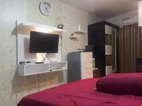 eLRoom Cinere Resort Apartment