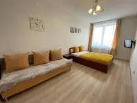 Apartment in the City Center