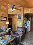Secluded yet within minutes of all your favorite outdoor activities!!