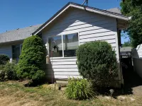 Gresham House: Your home away from home... A comfy, cozy corner of Gresham. - Homestays