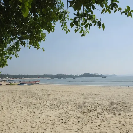 Rockit Cafe & Stay Palolem