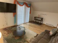 Comfy Cozy Casa in Milwaukee, WI