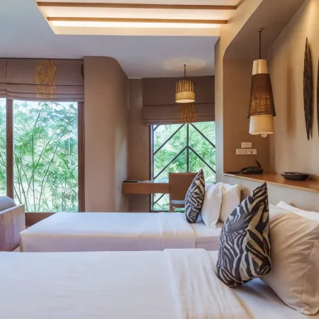 Montis Resort