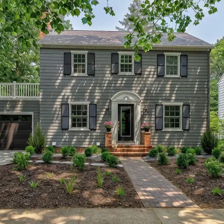ENTIRE HOME! 5 BEDROOM, 2 BATH, WITH JACUZZI - .2 miles to Iowa State Campus