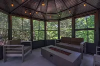 Modern High End Cabin #2 on Horsehead Lake - Hytter