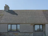 Cosy Cottage ideal for couples Hotels in Wick