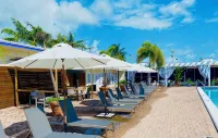 Sombrero Beach Tropical Getaway in the Heart of Marathon - Gym