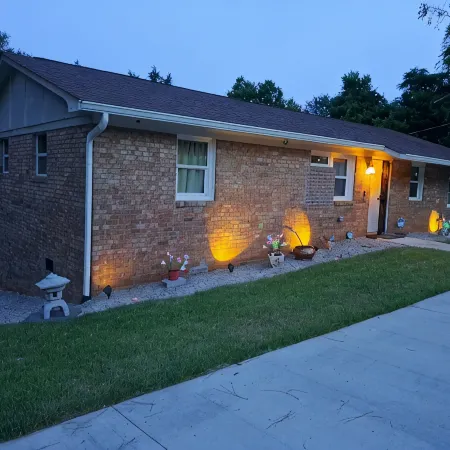 Close to Fort Eisenhower & Augusta Golf Course