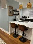 Union Pier Cottage Tucked in Woods, Close to All. - 4 stjerner