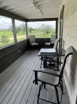 Wolff Heim - Historic Country Home in D'Hanis - Homestays