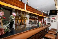 Hotel Apartamento Do Golfe - Baarit