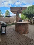 We invite you to our Casa in the Sonoran Desert, nestled in San Tan Valley.