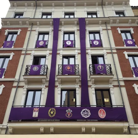 Principia Suites