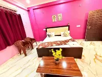 Hotel Anuj Palace l Near Ram Mandir - guesthouses