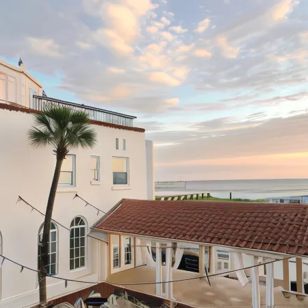 Casa Marina Hotel & Restaurant - Jacksonville Beach
