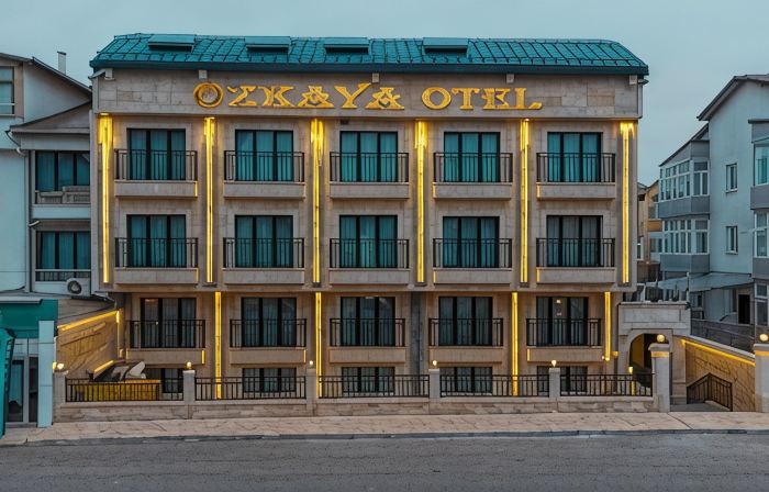 Özkaya Otel