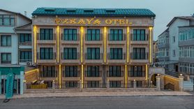 Özkaya Otel