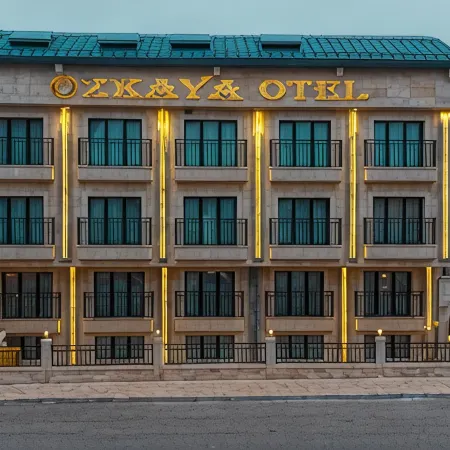 Özkaya Otel