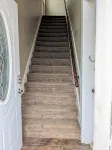 The Red Front Suite - Sleeps 15