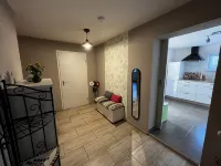 Ferienwohnung Am Anger - am Tor zum Oderbruch